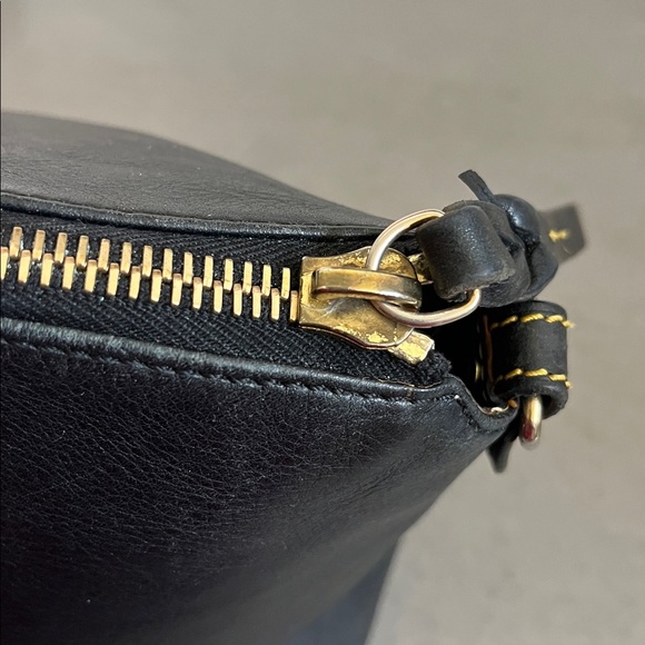 Dooney and Bourke 1975 Florentine Vachetta - Picture 6 of 16